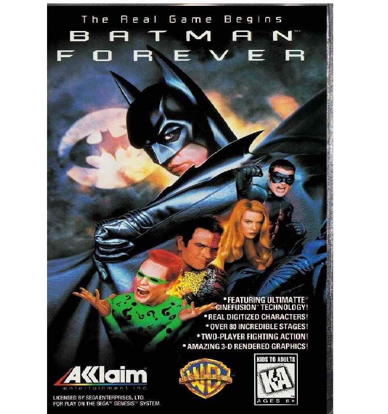 Месть бэтмена. Бэтмен Форевер сега. Бэтмен игра сега. Игры на сеги Batman Forever. Batman Revenge of the Joker Sega.