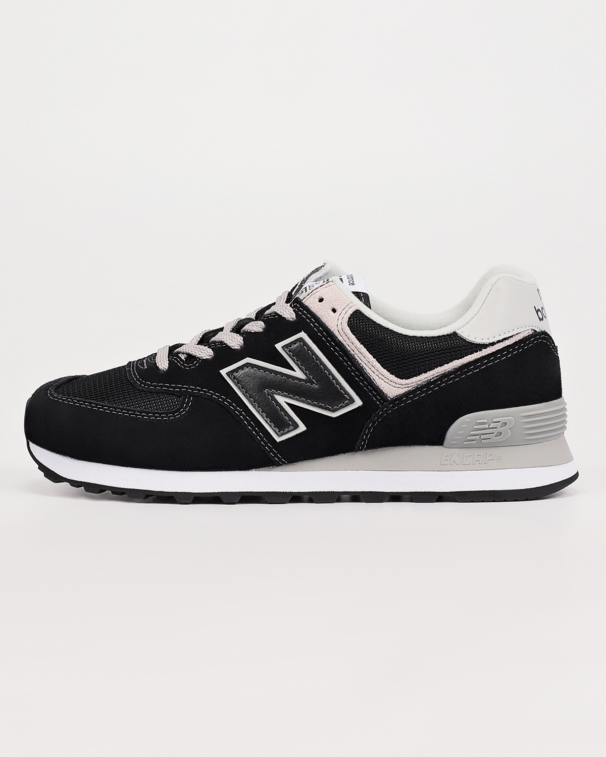 Характеристики Кроссовки New Balance 574, подробное описание товара.  Интернет-магазин OZON