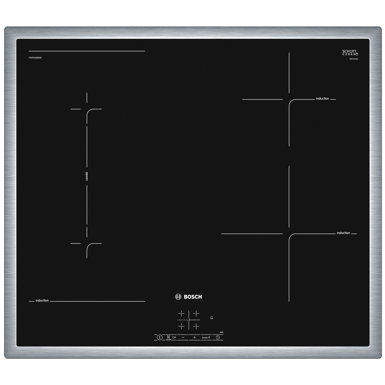 Pie панель. Встраиваемая варочная панель индукционная Bosch pwp645bb5e Black. Индукционная варочная панель Bosch pvs645fb1e. Электрическая варочная панель Bosch nkn645ga1e. Bosch pvs651fb5e варочная панель.