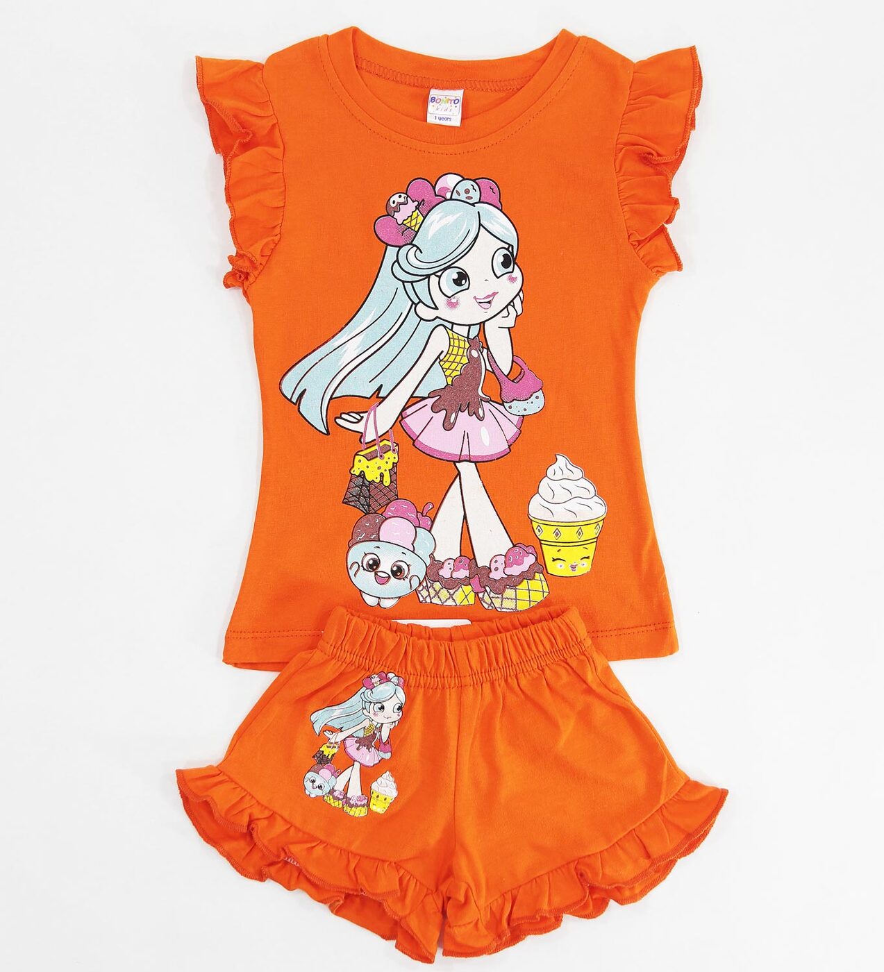 Магазин Детской Одежды Bonito Kids