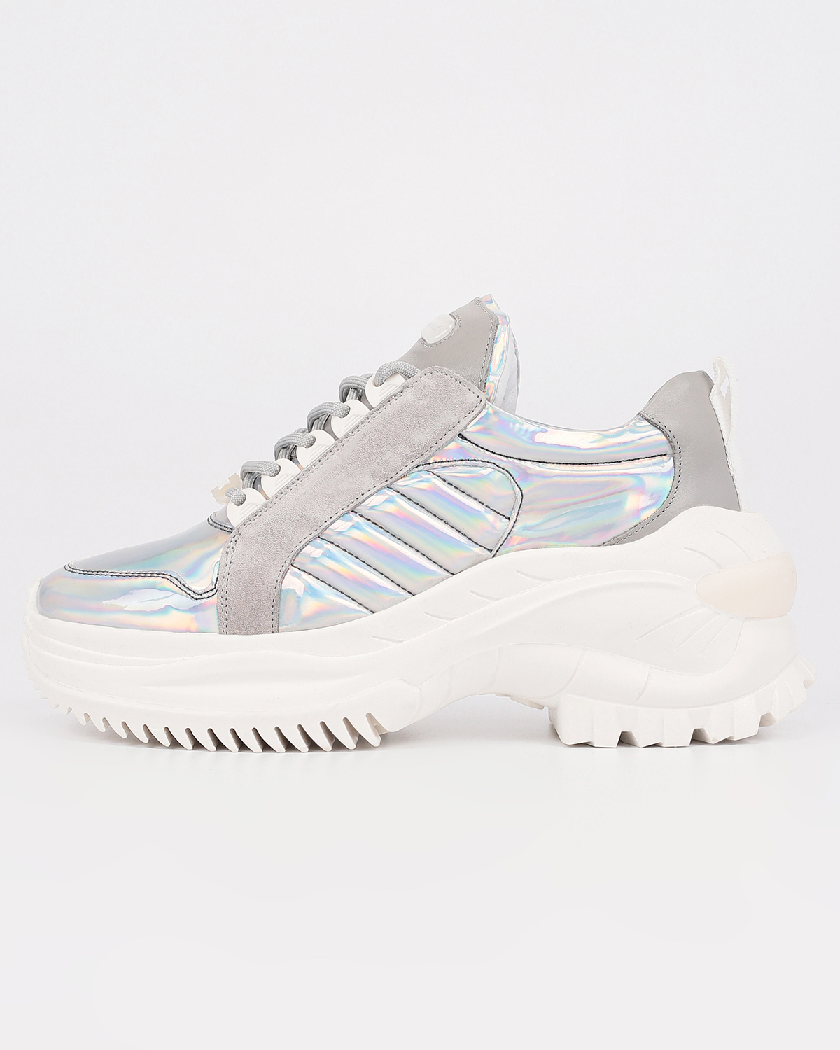 bronx chainy sneaker