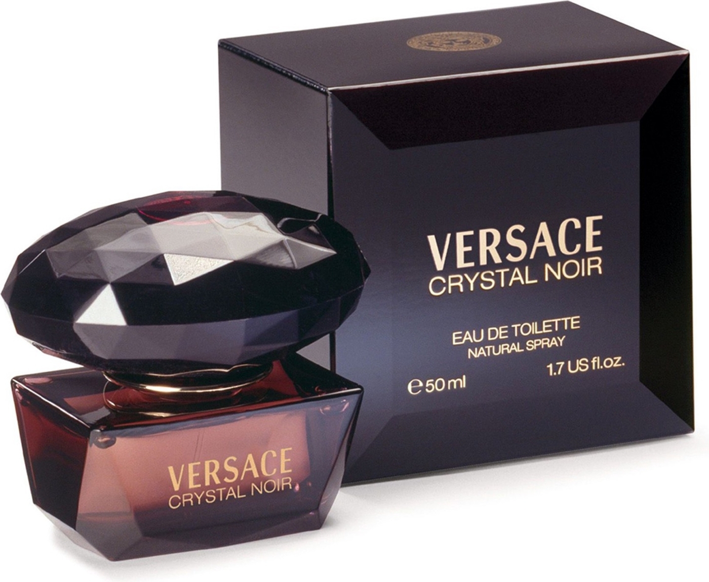 Оригинальные духи. Versace - Crystal Noir EDT 90ml. Versace Crystal Noir 90 ml. Versace Crystal Noir EDP 90ml. Versace Crystal Noir EDT 50 ml.