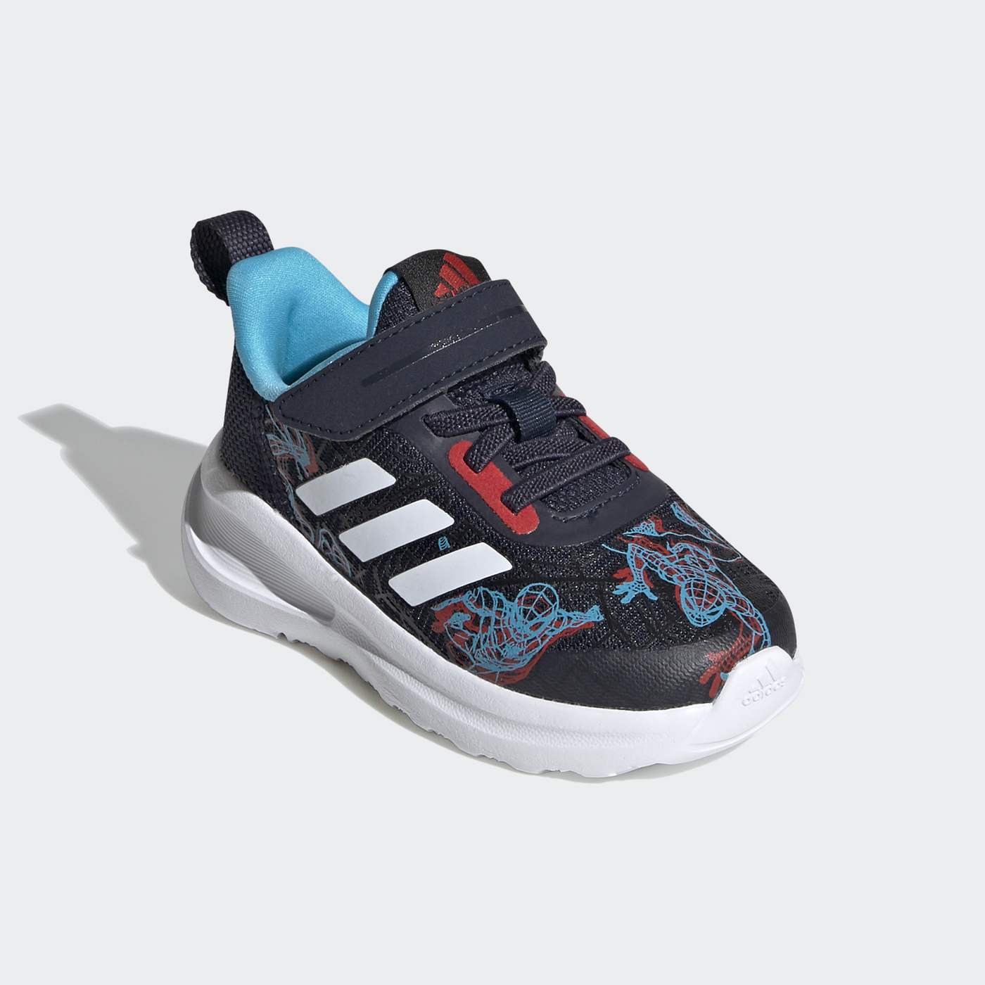 Кроссовки Adidas Marvel Детские Купить