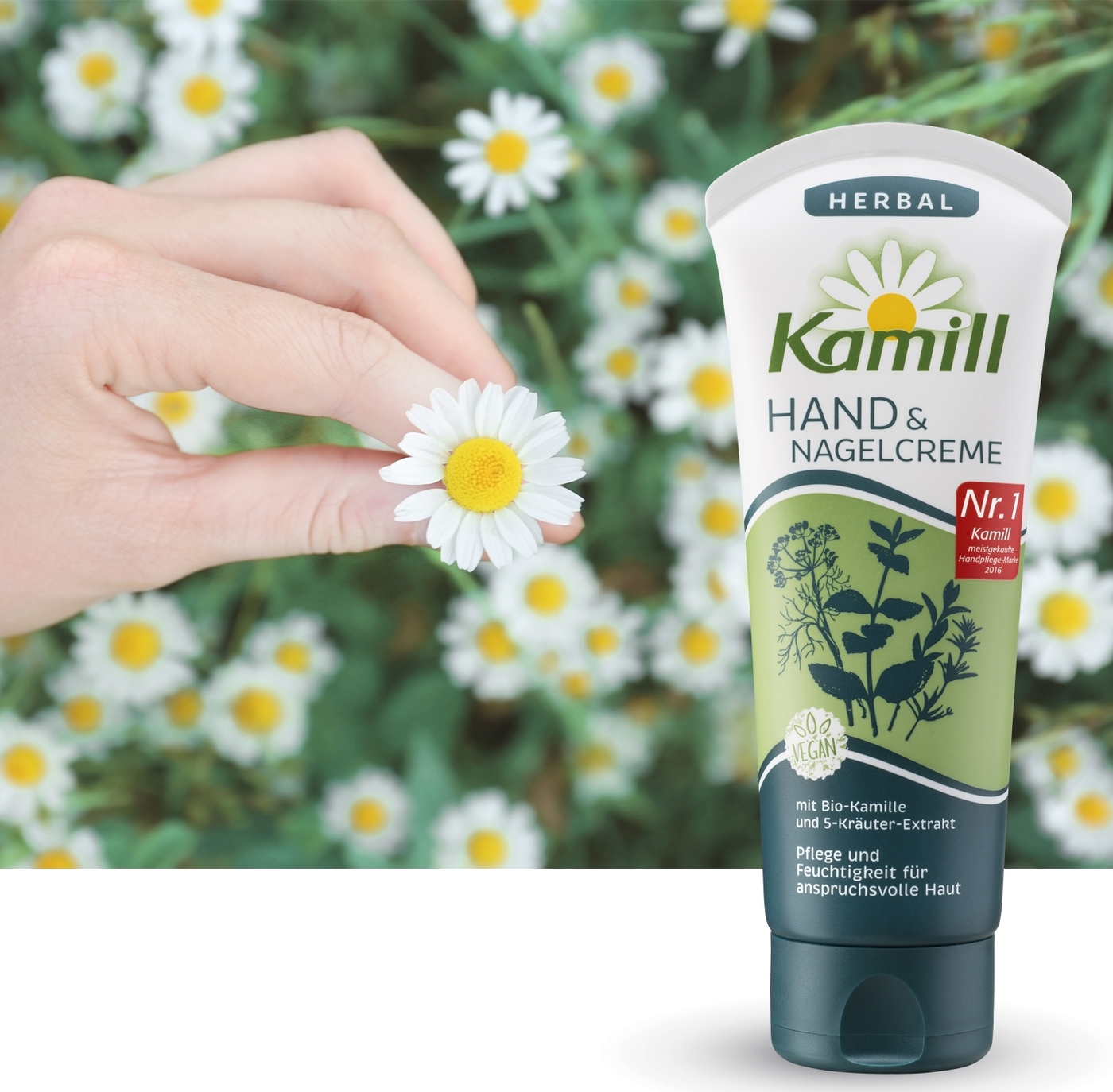 Kamill Classic Крем Для Рук Купить