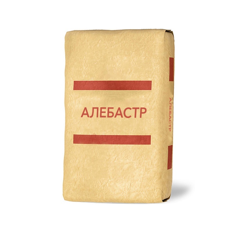 Алебастр (3кг)