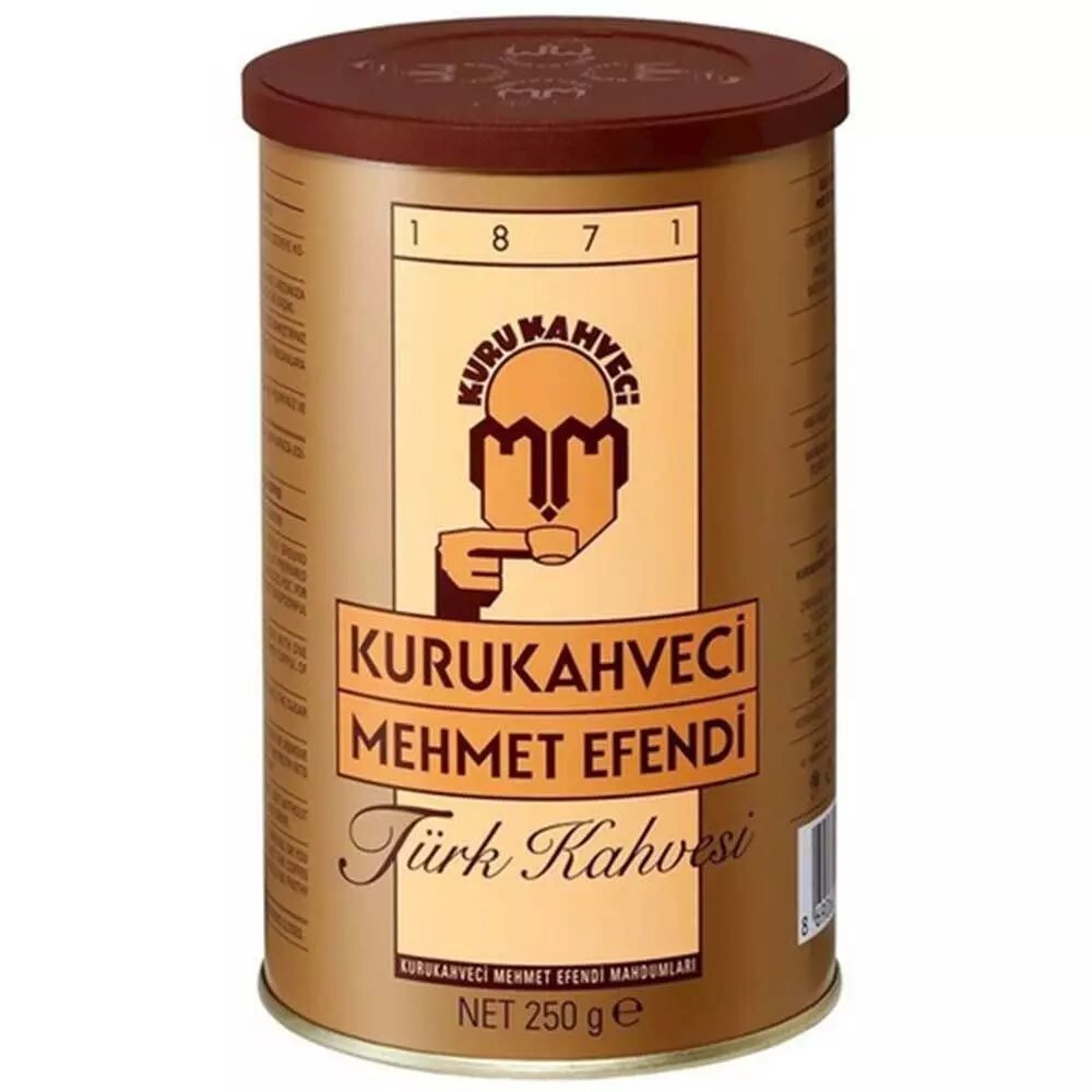 Магазин Турецкого Кофе В Москве