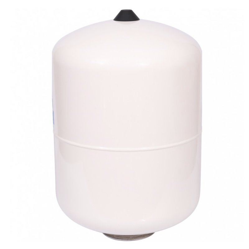Расширительный бак для ГВС (белый) вертикальный 24 л GVC-24L. купить по ...
