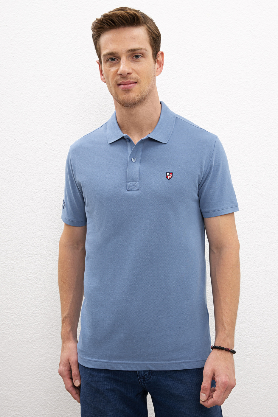 Adidas 46 cheap us polo