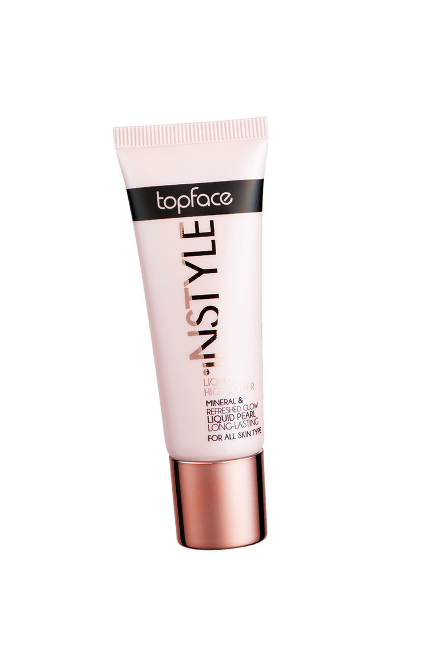 TopFace Instyle PT459 № 01 Хайлайтер "Liquid Highlighter" — купить в ...