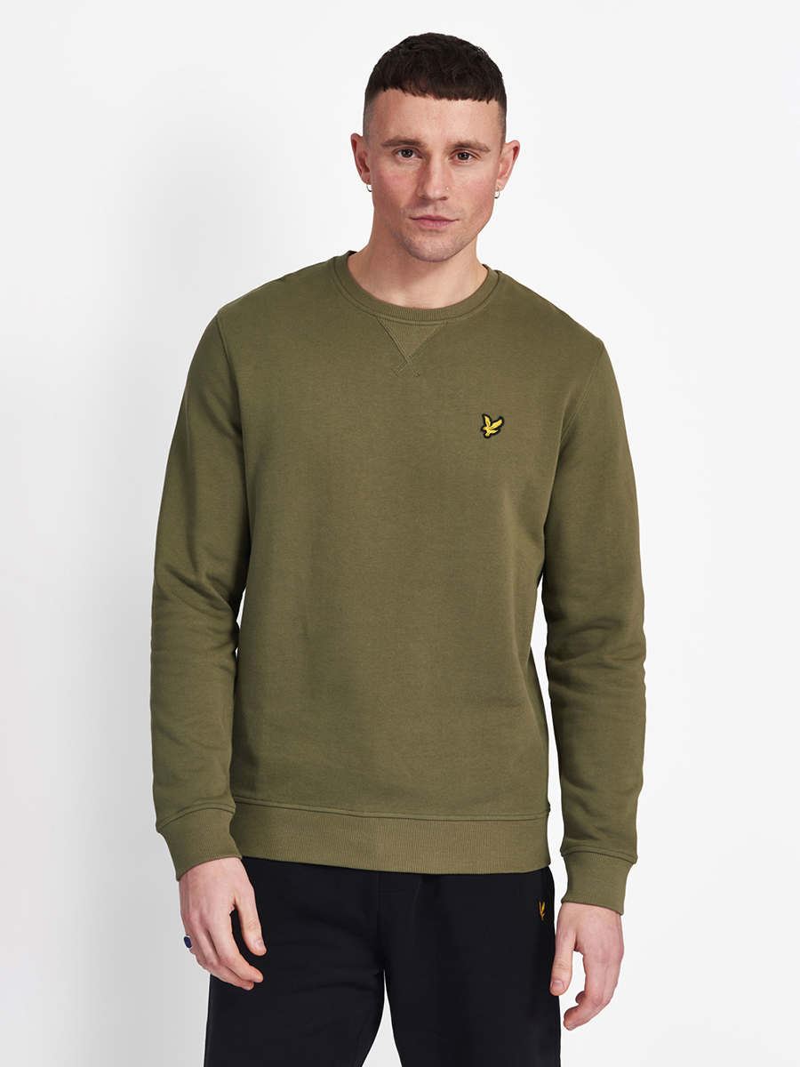 Мужская одежда Lyle & Scott — купить в интернет …