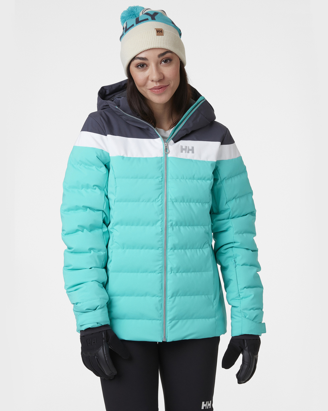 Helly Hansen куртка w Imperial puffy Jacket