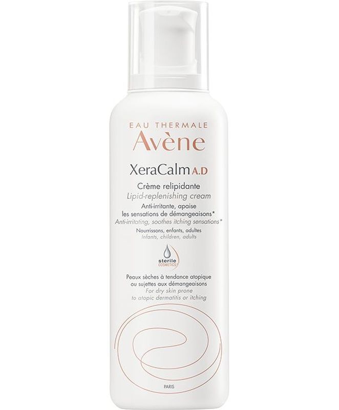 Avene Ozon