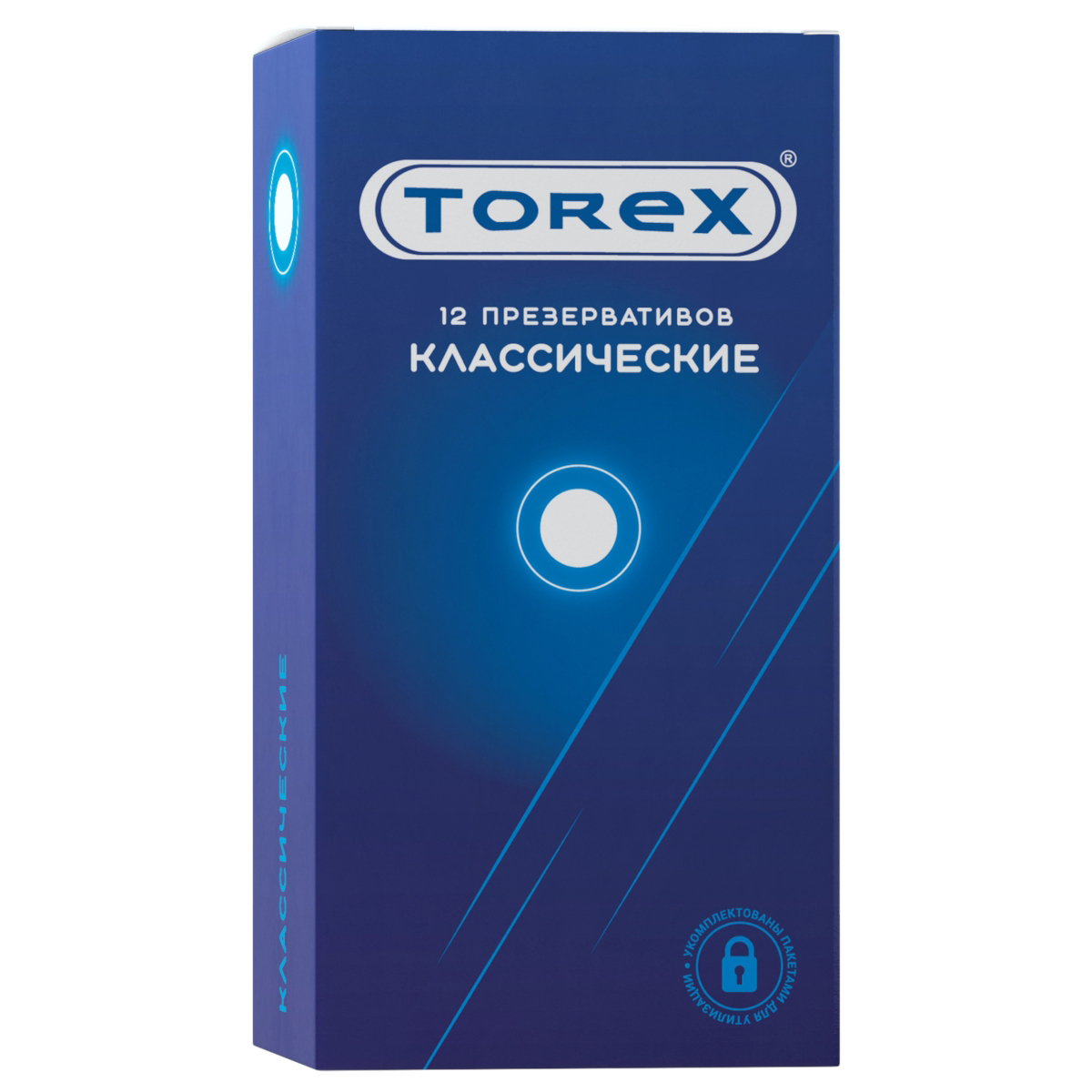 Презервативы Озон