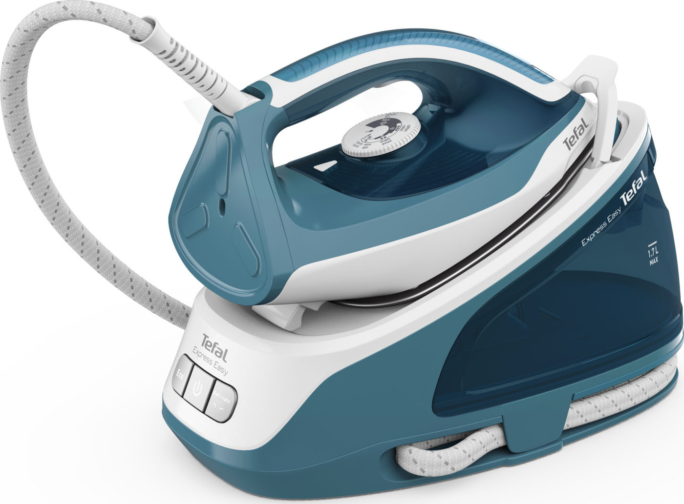 Парогенератор отзывы. Парогенератор Tefal Express Essential sv6115e0, белый, бирюзовый. Tefal Express Essential SV 6116. Парогенератор Тефаль sv6115eo. Утюг Tefal SV-6115e0.