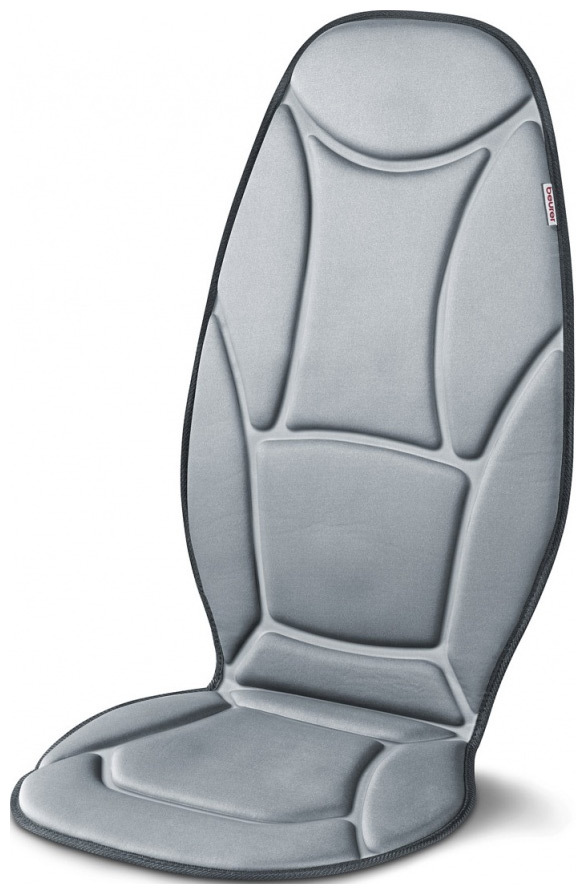 beurer mg 155 massage seat cover