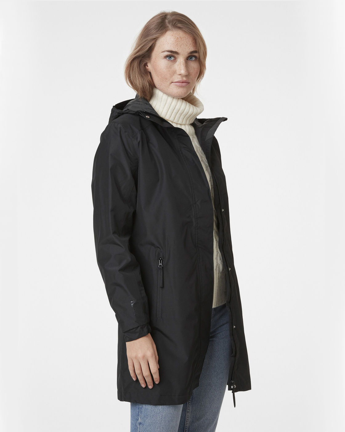 Куртка Helly Hansen W Valkyrie Jacket купить с доставкой по выгодным