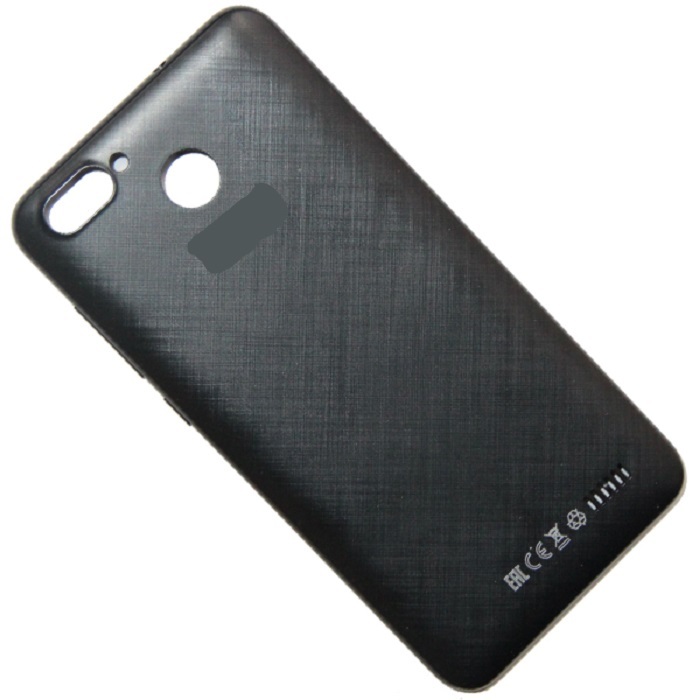 Как снять крышку black fox
