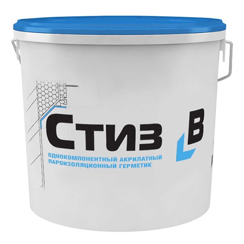 Стиз Б Герметик Для Пластиковых Окон Купить