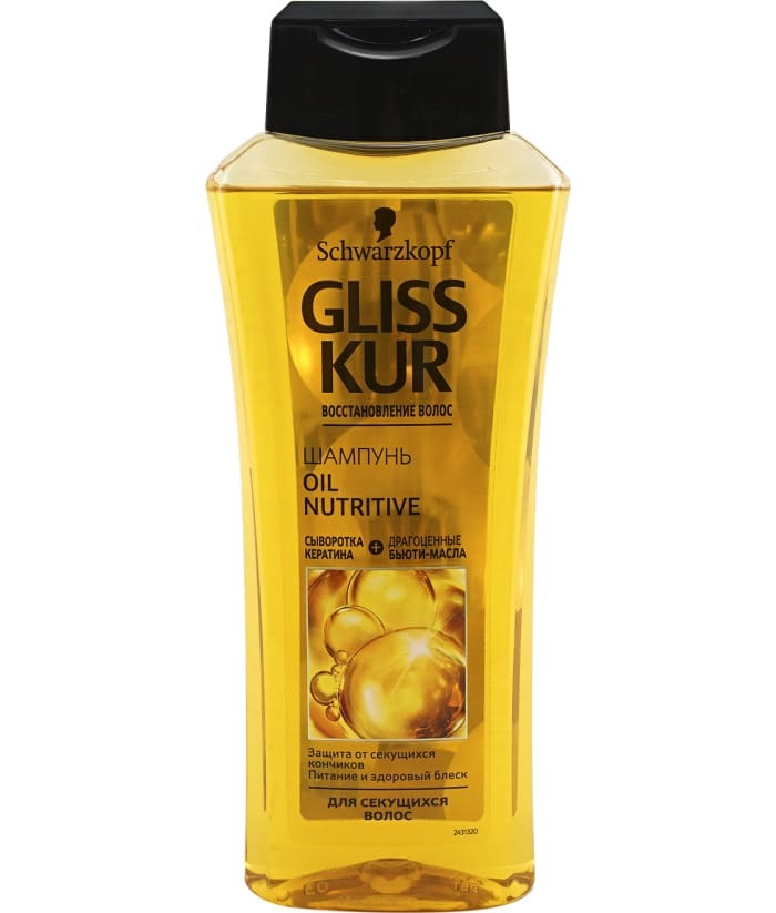Шампунь масло. Gliss Kur 400 мл шампунь Oil Nutritive. Глисс кур шампунь 400мл. Oil Nutritive. Шампунь Gliss Kur Oil Nutritive 250 мл. Шампунь Gliss Kur 400 мл для секущ волос.