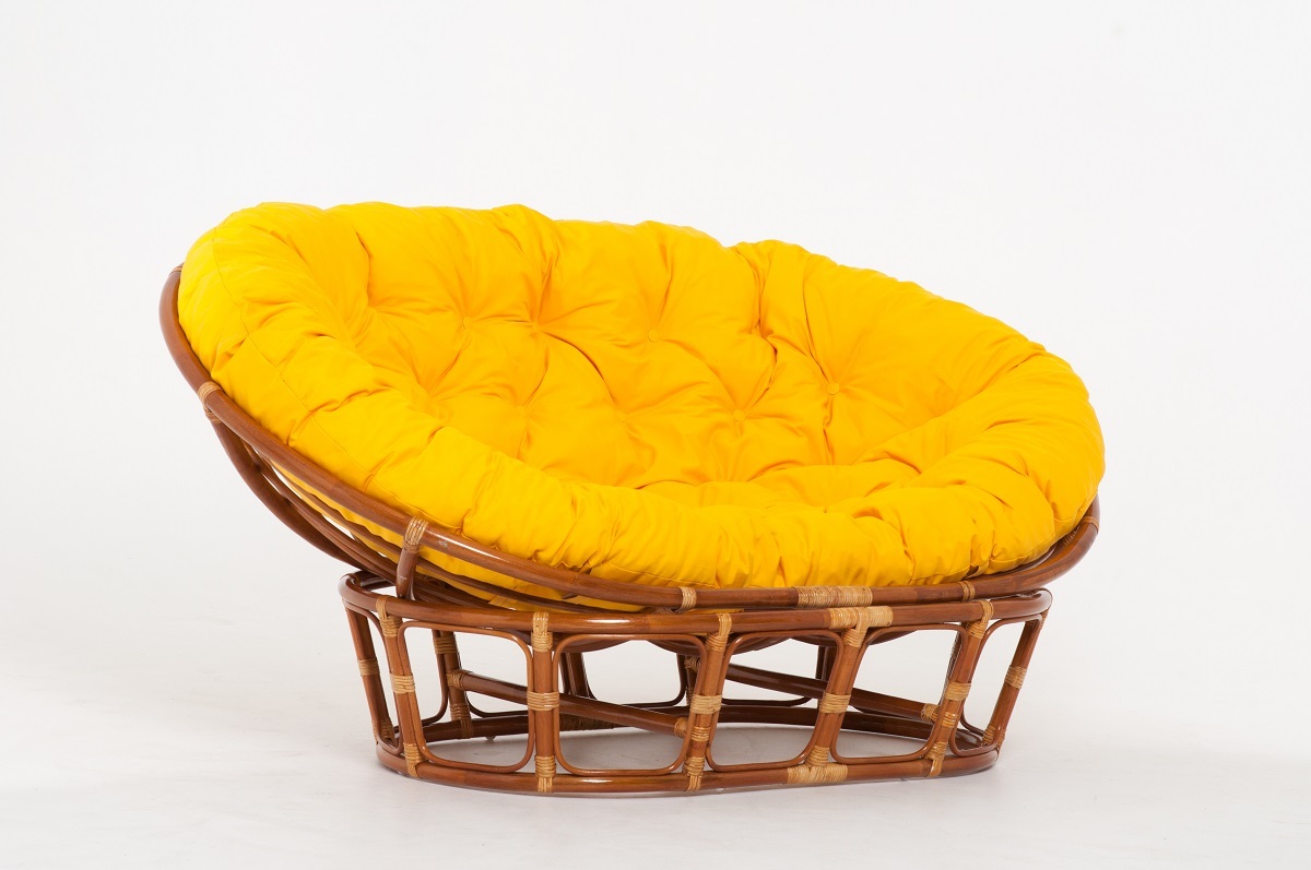 мебель из ротанга мамасан