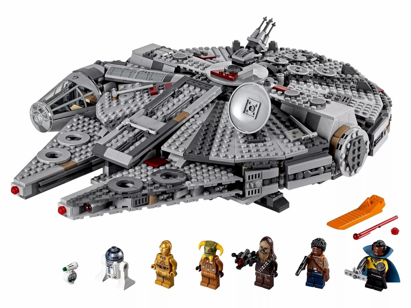 lego 81085