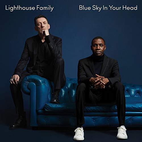 Lighthouse Family - Blue Skies In Your Head