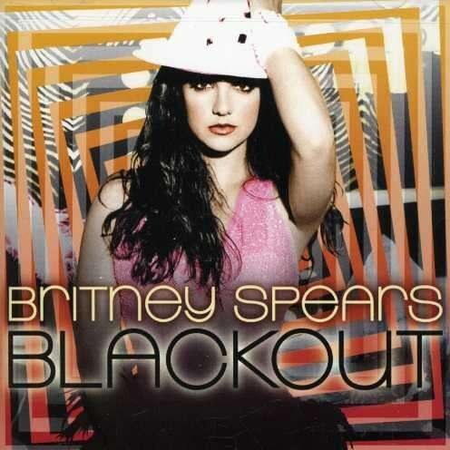 Spears, Britney - Blackout