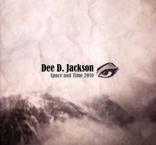 DeeDJackson:SpaceandTime2010