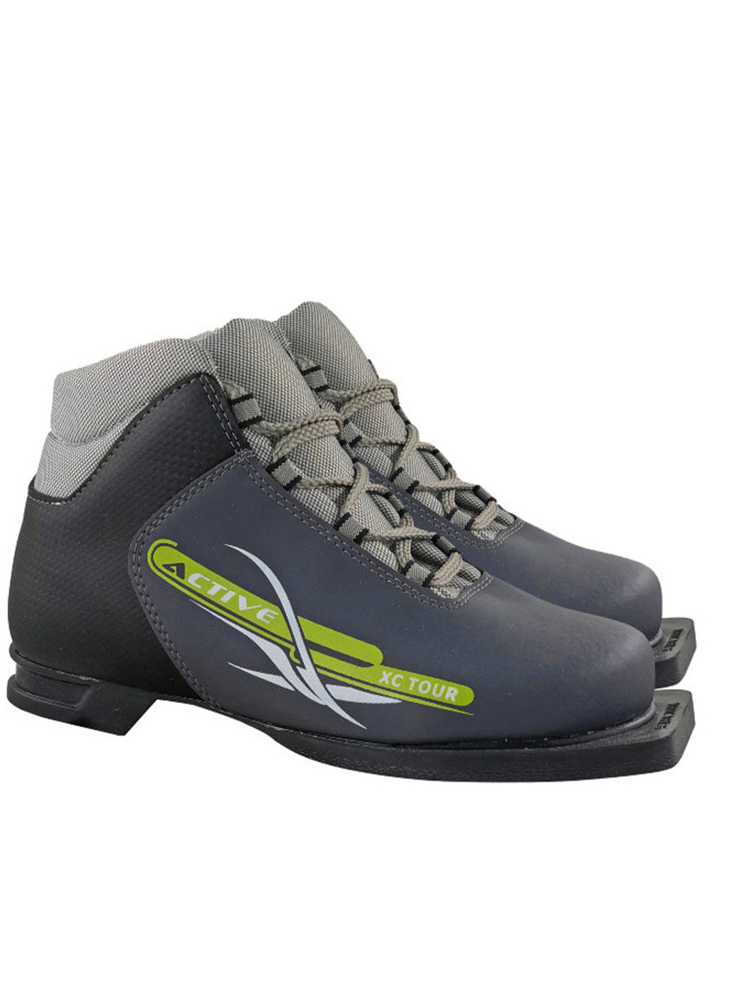 Ботинки лыжные Marax m330