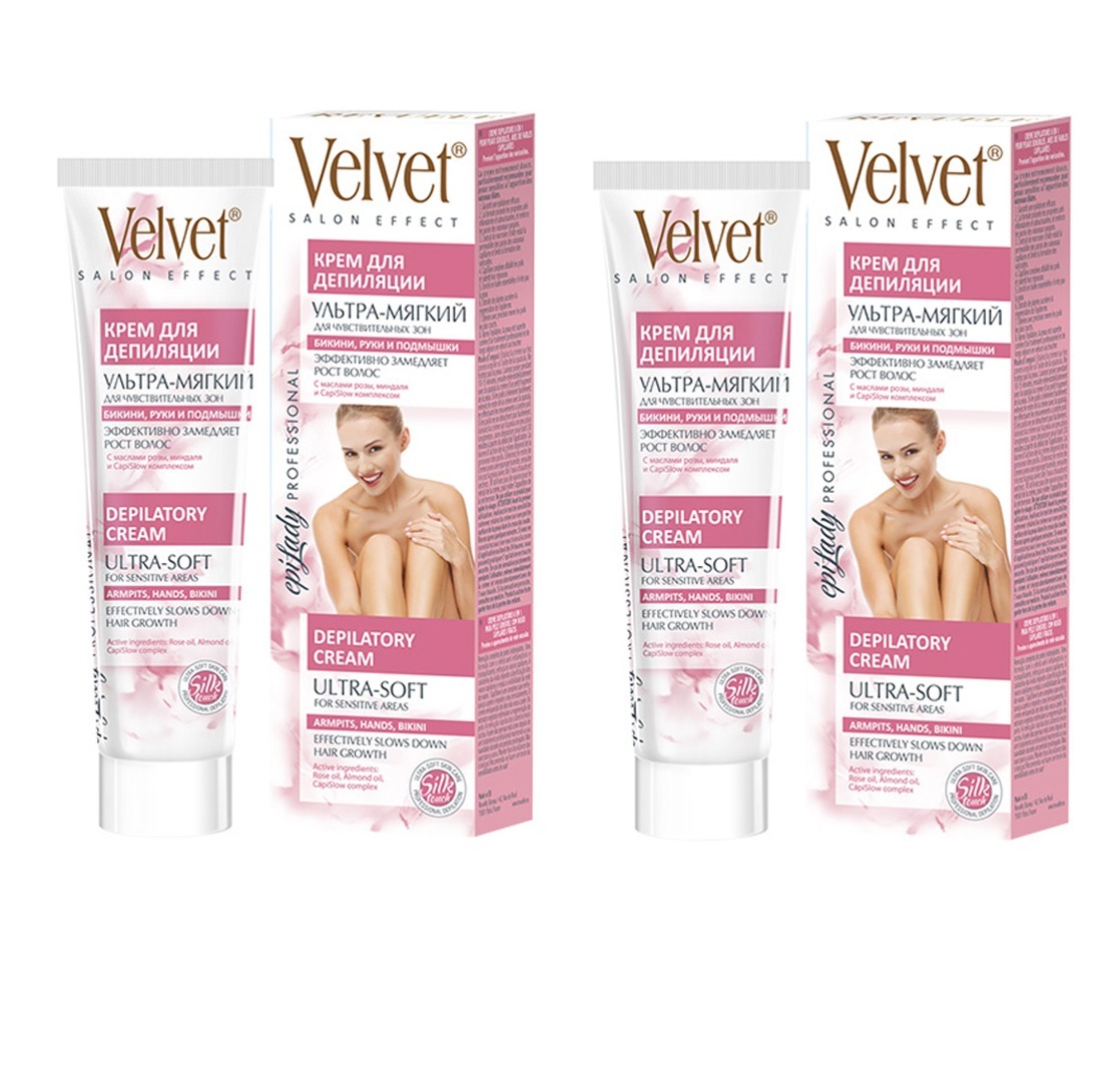 Velvet крем для депиляции для чувствительной кожи. Крем депилятор вельвет. Velvet крем для депиляции ультра-мягкий для чувствительных зон. Velvet крем для депиляции 3 в 1. Вельвет депилятор 100мл для чувствительной кожи и зоны бикини.