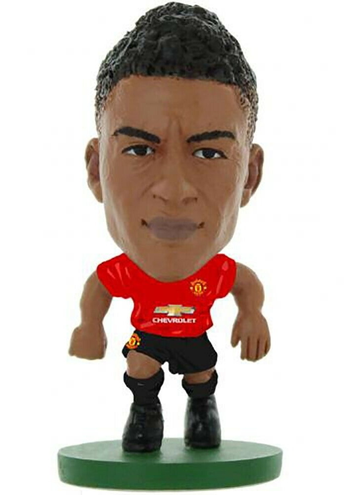 Figure футболиста soccerstarz David мойес Manchester United (David