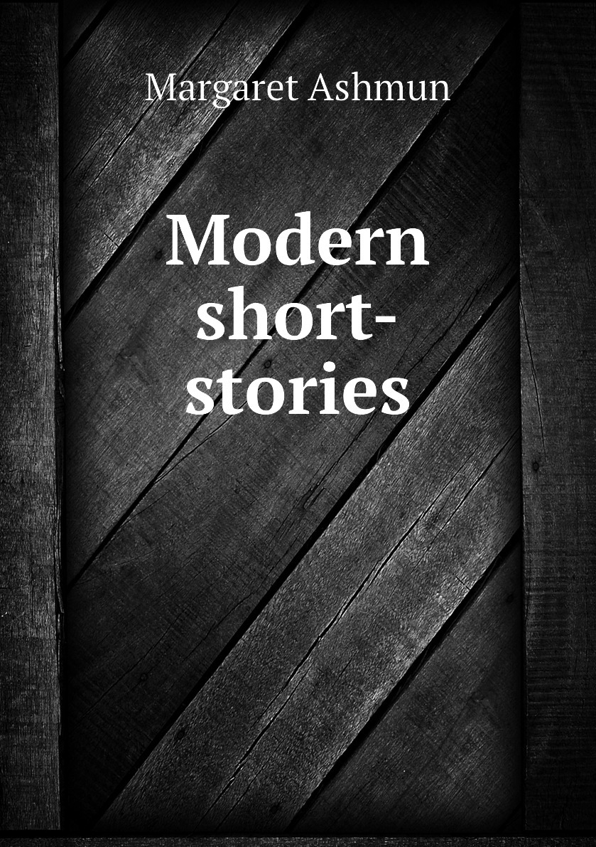 Modern short stories