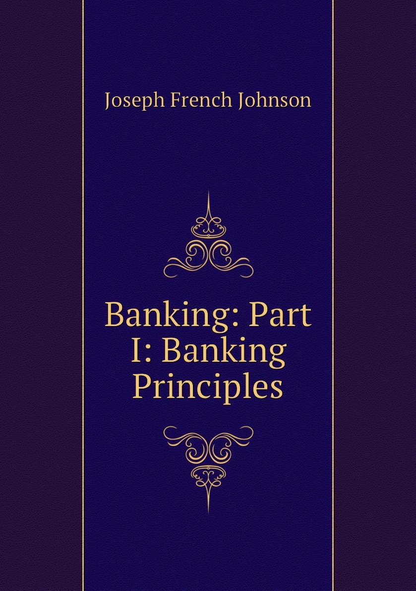 Banking book is. Banking book. The principles of Banking.