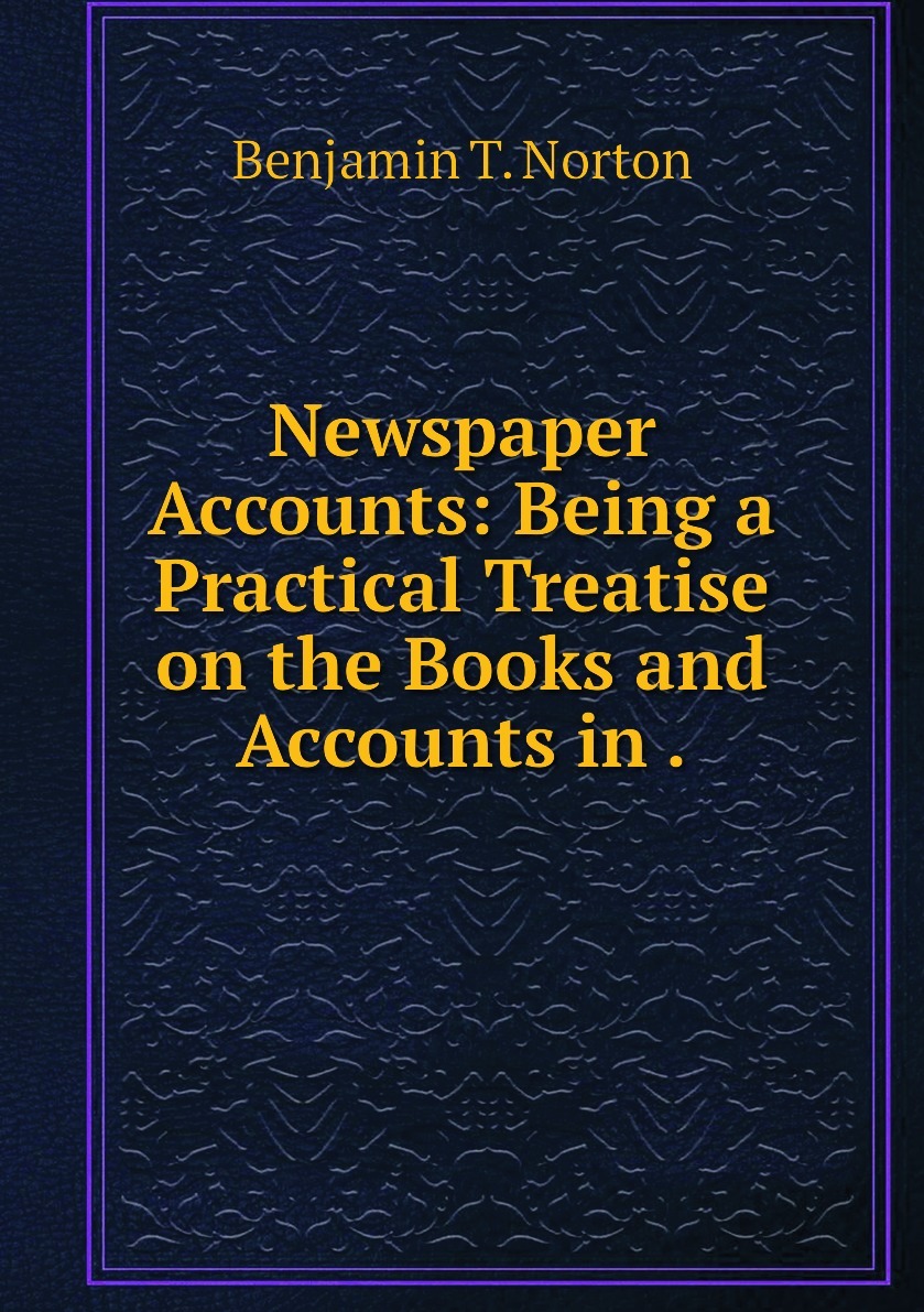 News accounts. Александр Руперти книга.