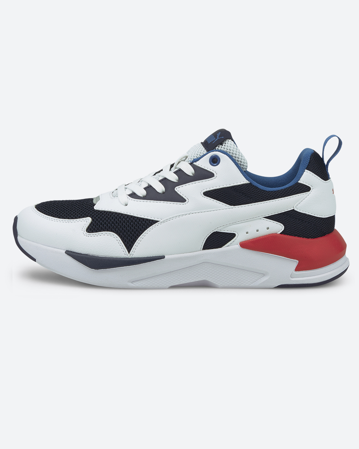 puma x ray lite white