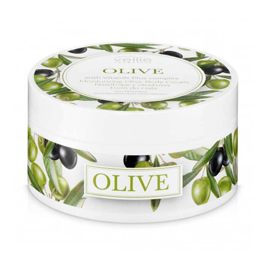Olive Oil крем для тела