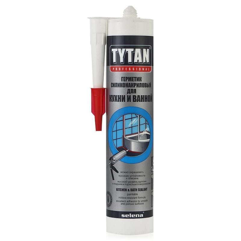 Силиконовый герметик водостойкий. Герметик полиуретановый Tytan professional PU 40 белый (310мл). Герметик силикон Tytan 310ml. Герметик силиконовый Титан для ванной белый. Герметик полиуретановый Tytan (серый) 310 мл.