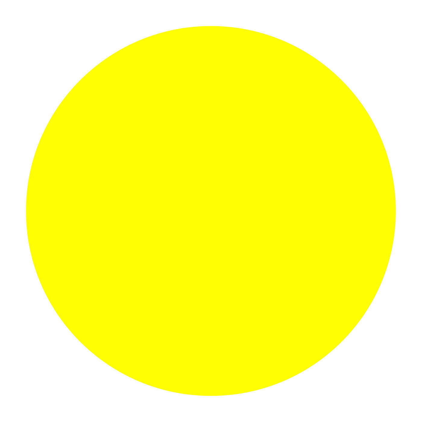 Круг желтый лист. Смайлик желтый круг. Наклейка желтый круг на дверь. Желтый кружок. Желтый круг на черном фоне.