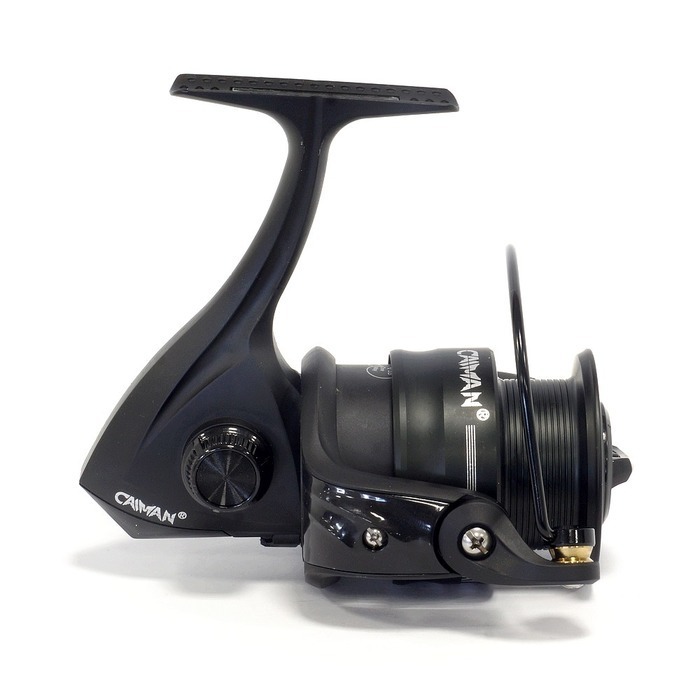 Катушка Caiman Feeder Way 6000 — купить в интернет-магазине OZON с ...