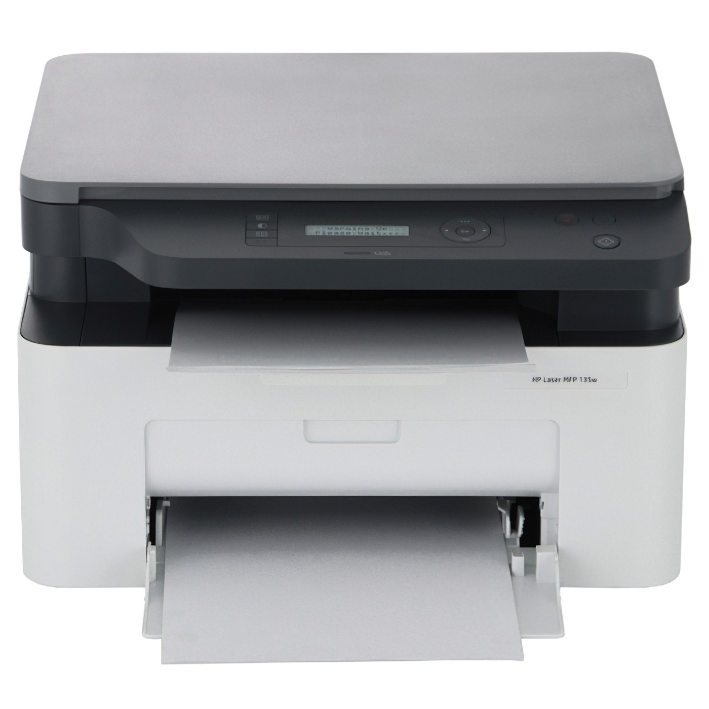 Hp Mfp 135w Картридж Купить