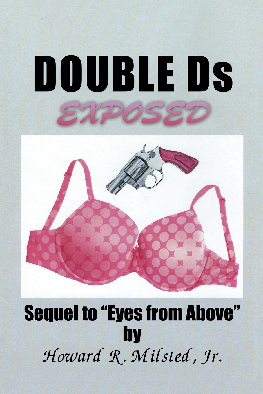 In “Double Ds Exposed”, Howard’s death turned out not to be the end of the ...