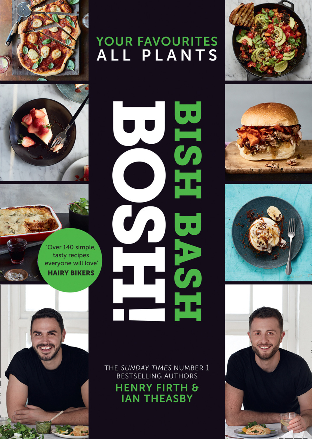 Bash bash bosch