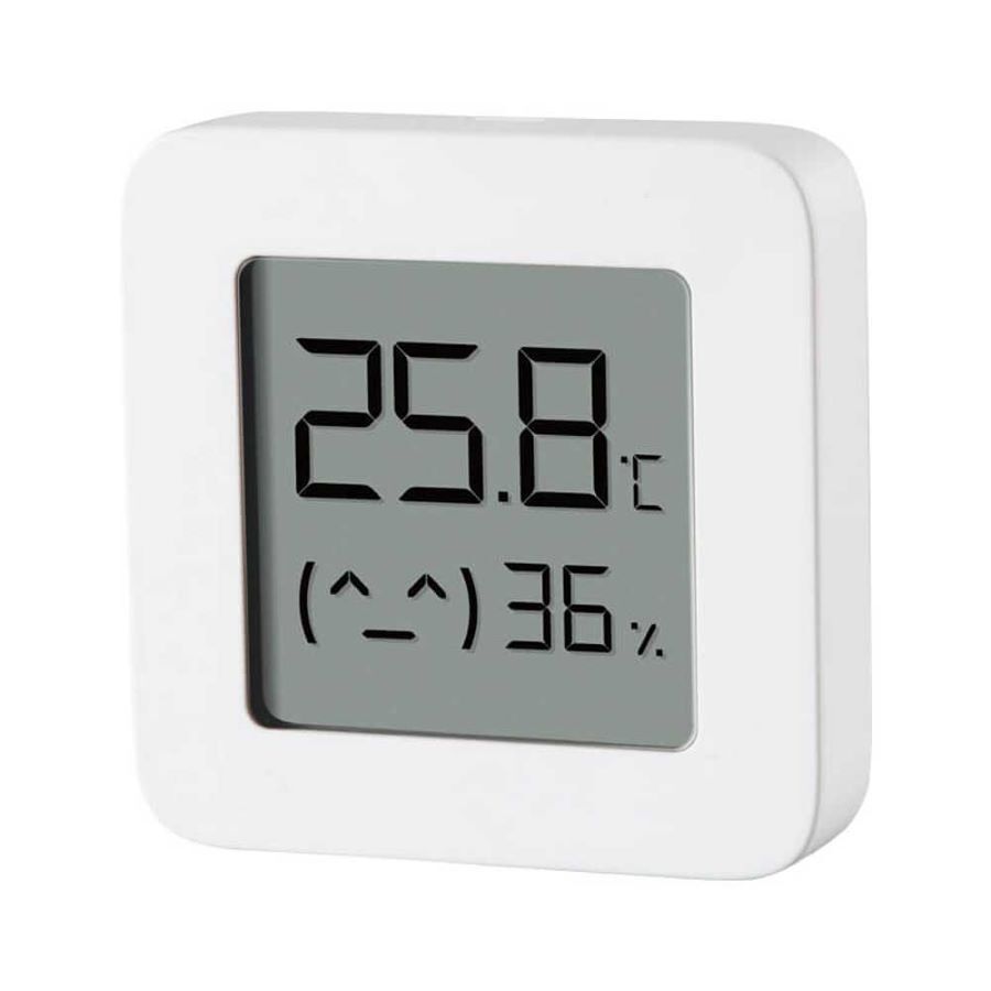 Датчик температуры и влажности Xiaomi Thermo-hygrometer 2