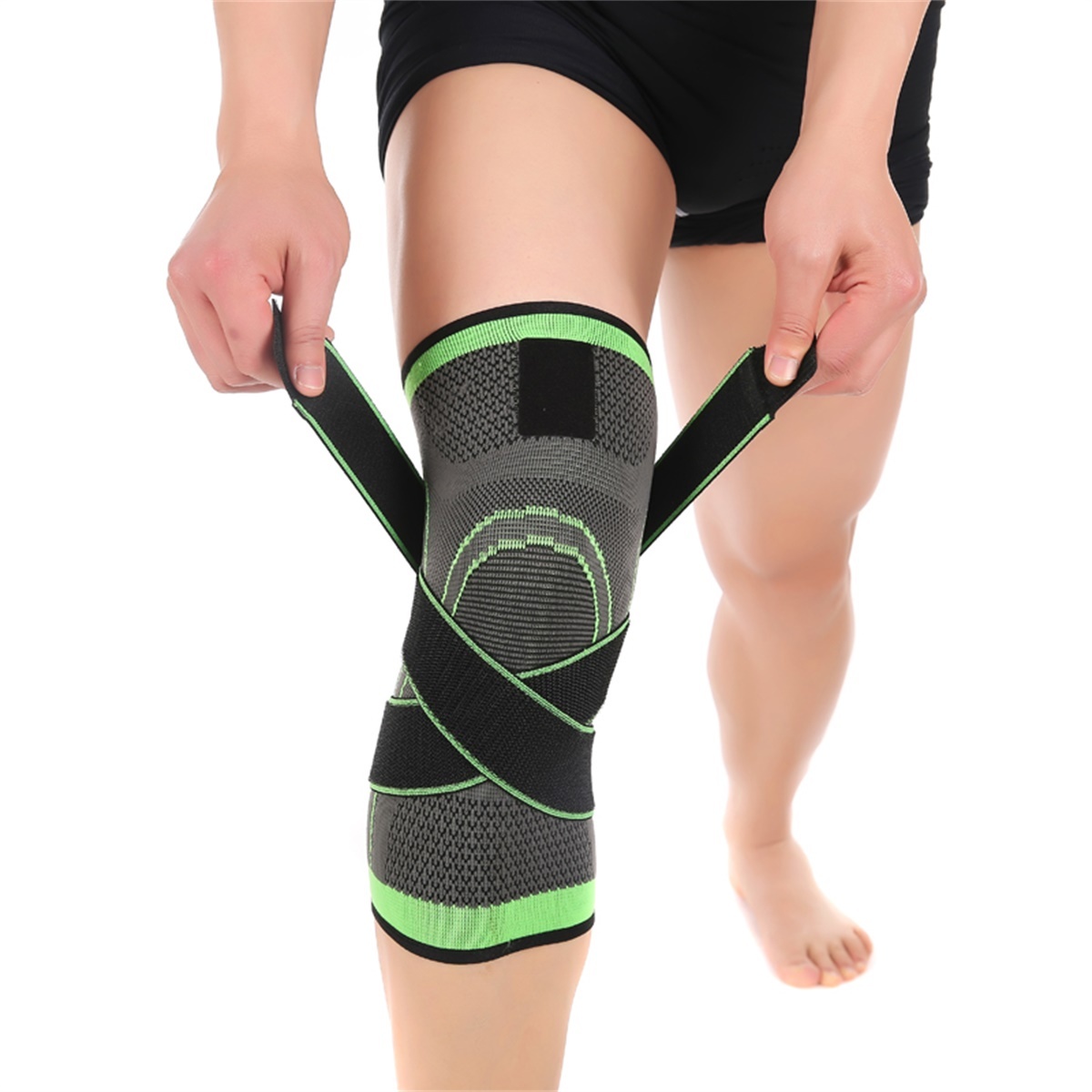 Наколенники для коленного сустава фото при артрозе