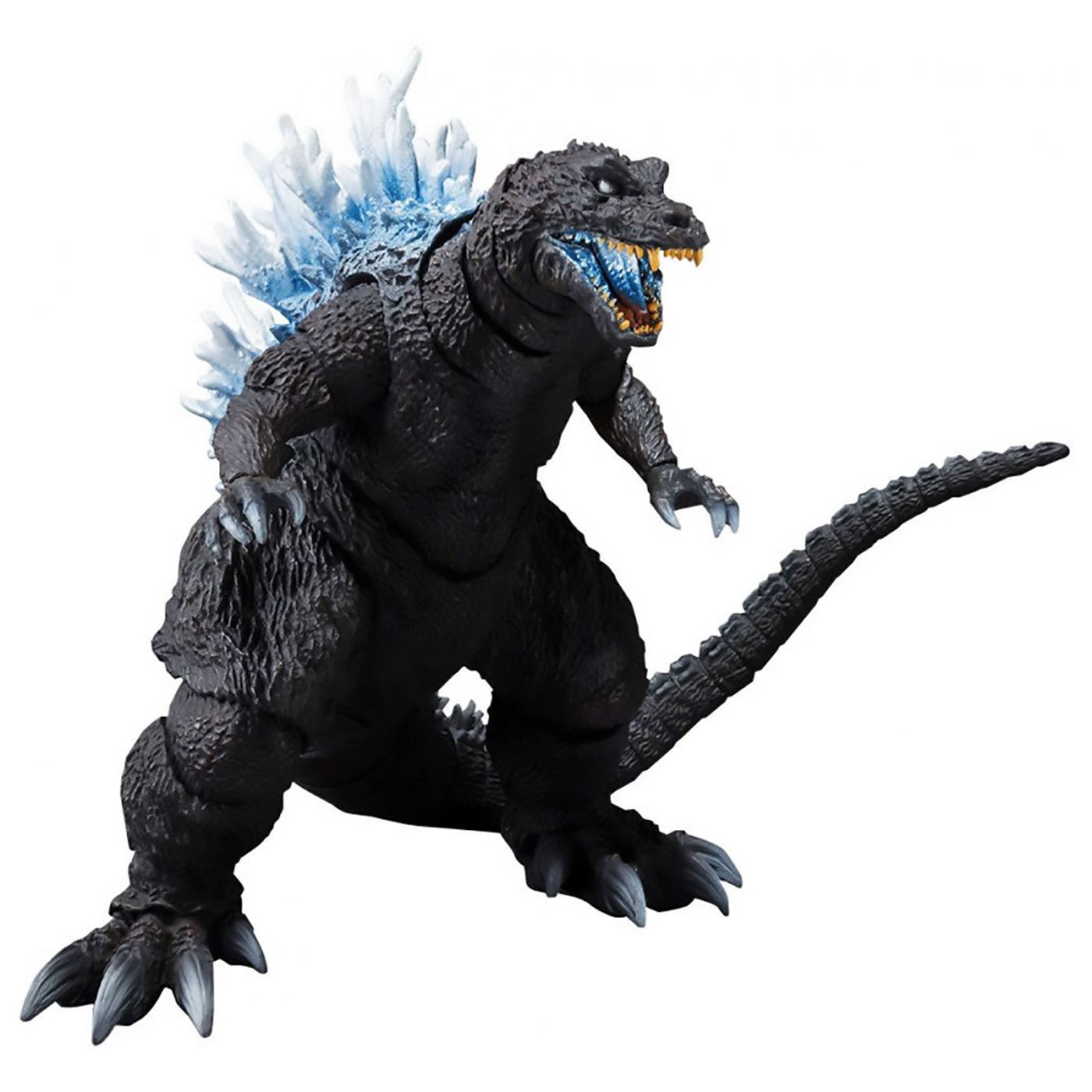 monsterarts godzilla toys