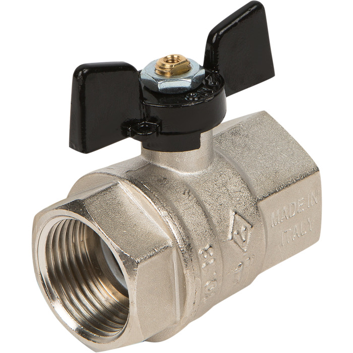 Втулка с резьбой на шаровый кран. Резьба под кран шаровый. Кран шаровый латунь 1/2. Кран шаровый bugatti 3/4" внутренняя-внутренняя резьба. Кран бугатти 1/2.