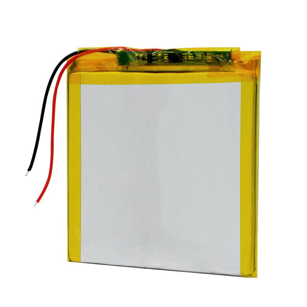 Аккумулятор Li-pol 30*61*77 3,7V 2000mAh — купить в интернет-магазине ...