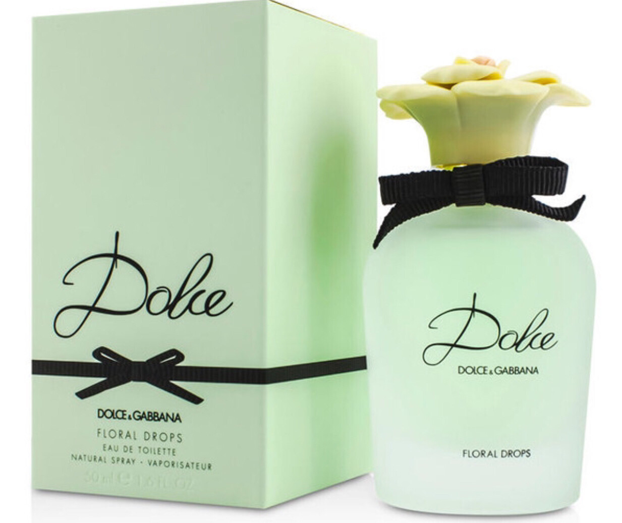 Dolce Gabbana Dolce Floral Drops