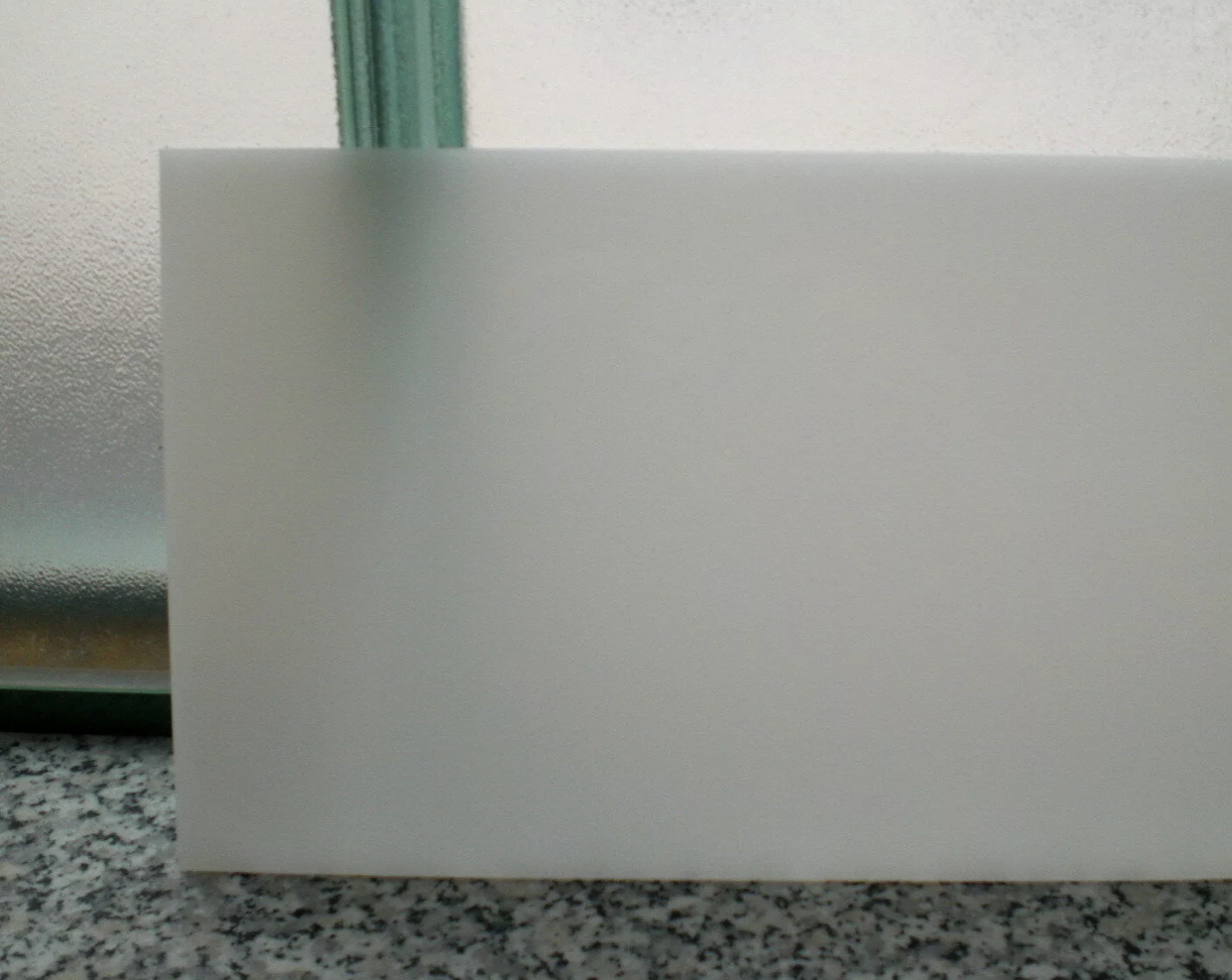 Матовое Оргстекло Купить