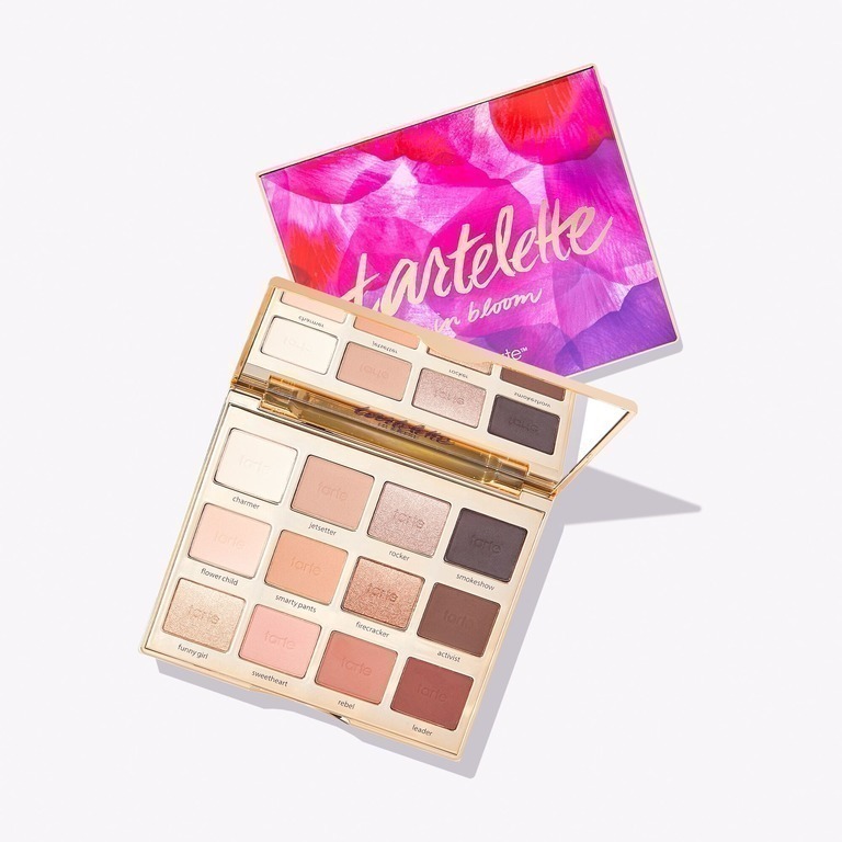 Tartelette In Bloom Clay Palette